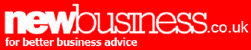 Logo of Newbusiness.co.uk