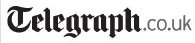 Telegraph logo