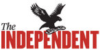 Logo of The Independent