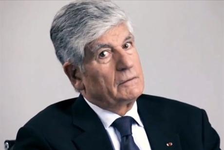 Maurice Levy has to recognize the glaring shortfalls of the Publicis - Omnicom merger plan
