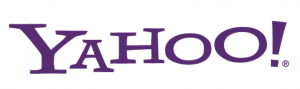 Yahoo logo