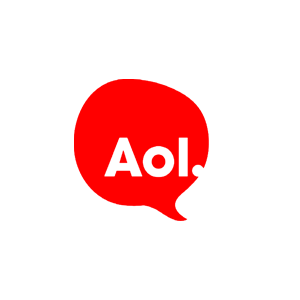 AOL Investor relations logo