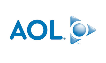 AOL Logo