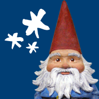 Travelocity gnome