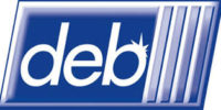 DEB logo