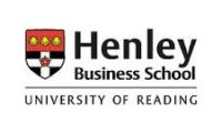 Henley Business School Logo