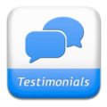 Link to testimonials page
