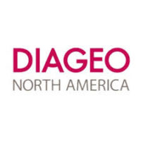 Logo of Diageo North America