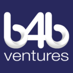 Logo of B4B Ventures